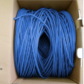 Customize Cat 6 305m Internet Lan Cable