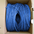 Pas Cat 6 305 m Internet Lan-kabel aan