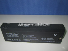 Small VRLA Battery CY1223C 12V2.3AH Batteries