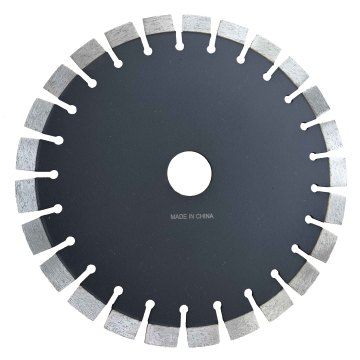 φ250mm granite saw blade Granite Cutting Saw Blades Diamond Tools