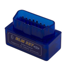 Universal OBD V2.1 ELM327 OBD2 Bluetooth Auto Scanner OBDII 2 Car ELM 327 Tester Diagnostic Tool for Android Windows Symbian