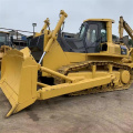 Utilisé Komatsu D65 D85 D155 Crawler Bulldozer