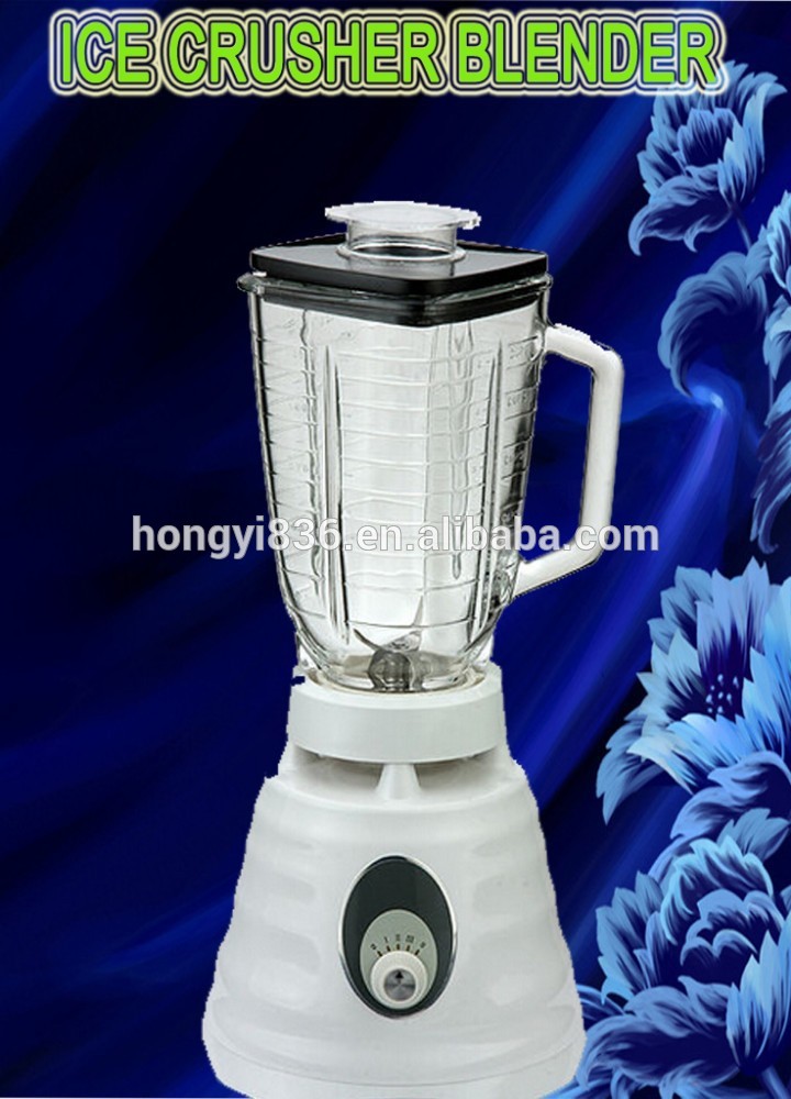 Ice blender machine 4655 hot sell