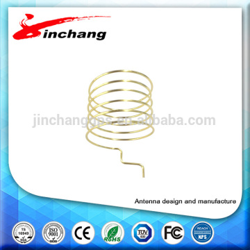 135MHz ROHS Compliant telescopic rotating antenna