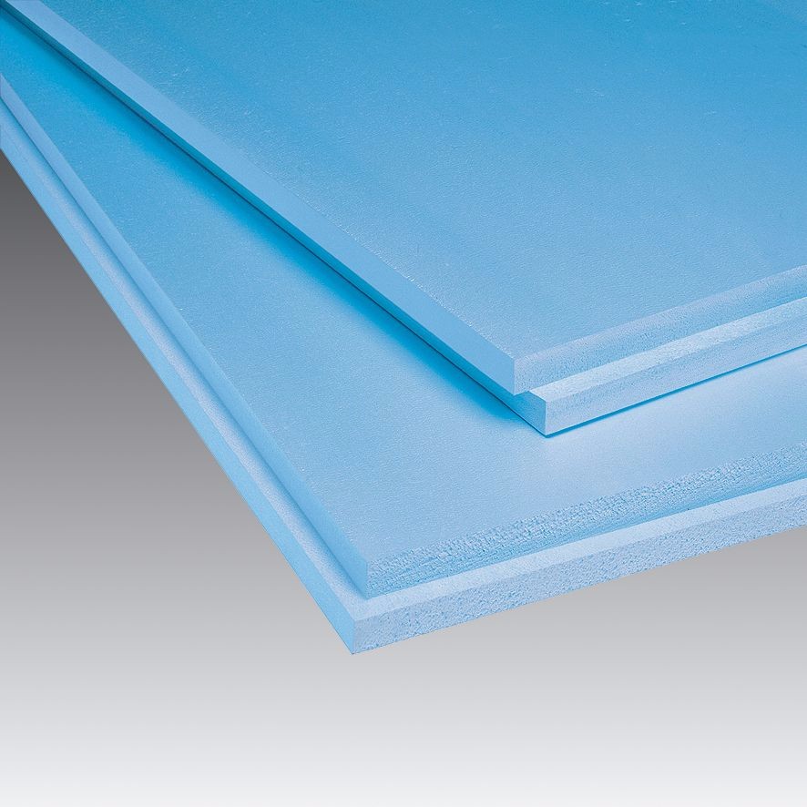 Extruded Polystyrene Sheets - XPS Blue Board (New South Wales