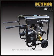 diesel water pump/3inch diesel water pump/diesel water pump set price