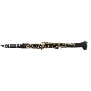 Oskar Oehler Albert System Bb Clarinet