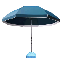 Custom Advertising Umbrellas and Outdoor Parasols