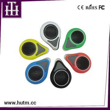 Customisable Packaging Mobile Phone Speakers Bluetooth