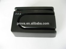 MICR E13B CMC7 bank check reader/MICR check reader with MSR card reader module