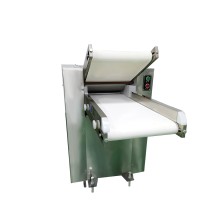 Automatic Pastry and Dough Processing Machine