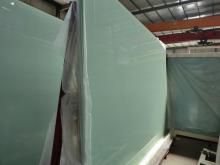 Customized SGP Laminated Glass in Building Glass