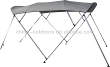 ALUMINIUM 4BOW BIMINI TOP