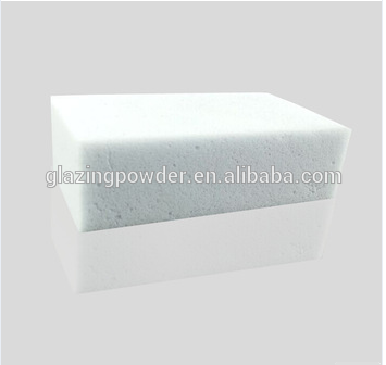 eco white kitchen sponges