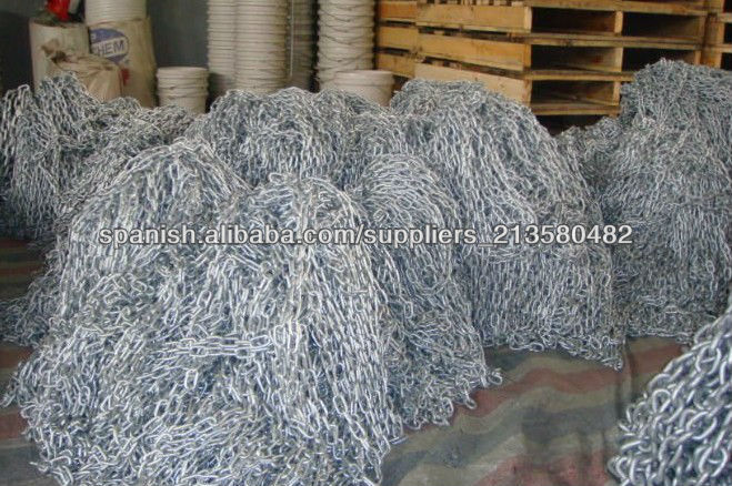 Kettenglied Chain Link
