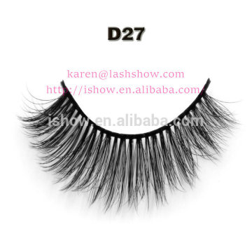 3D silk eye lash