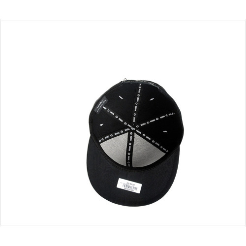 Cappello da baseball ricamato croce hip hop