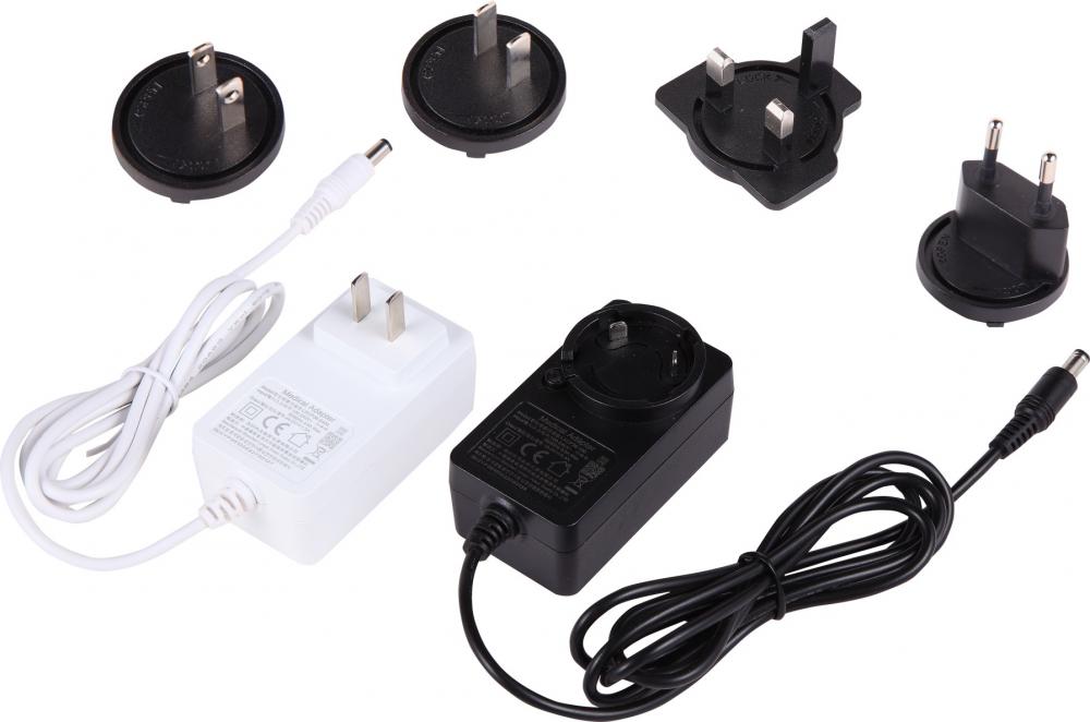 36W Adaptateur CE Certified Power Alimentation 12V3A