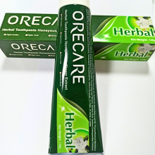 whitening toothpaste herbal toothpaste