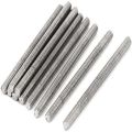 High Precision Stainless Steel Threaded Rod For Construction