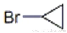 Cyclopropyl bromide CAS 4333-56-6