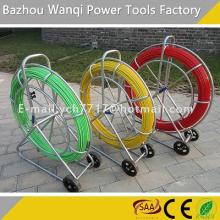 Fiberglass Conduit Rodder