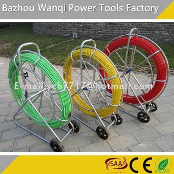 Fiberglass Conduit Rodder