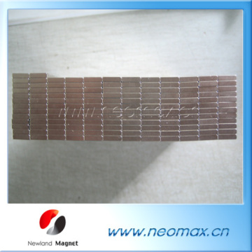 Strong Rectangle Neodymium Magnets?
