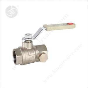 Ball Valves KS-6800