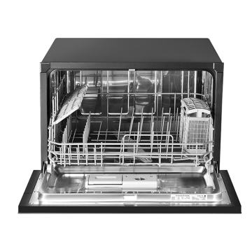 Smart Built-in Dishwashers for Home Kitchen Automation