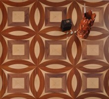 medallion wooden flooring - multilayer engineered flooring