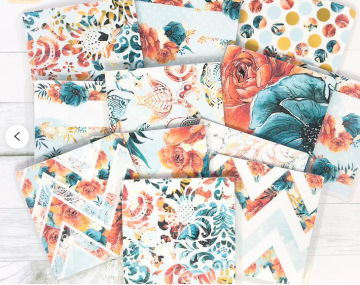 100 Envelope Challenge Box Set: Unique Christmas Gift Idea