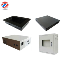 OEM sheet metal Aluminum Enclosure boxes