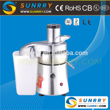 Restaurant Electric Commercial power press juicer