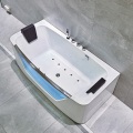 Whirlpool Tub Access Panel Acrylic Massage Bathtub Rectangle Whirlpool