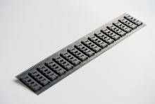 ??Precision Molded Carrier Tape