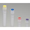 Blue Cryogenic Vial Cap Inserts