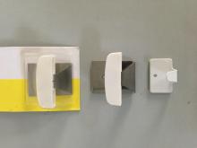 Steel Hook series product