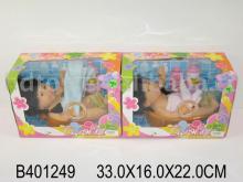 DOLL W/4 SOUND