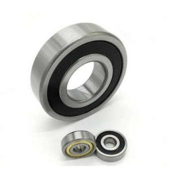 Single Row Deep Groove Ball Bearing (61924)