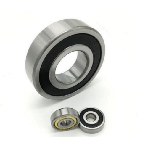 Single Row Deep Groove Ball Bearing (61924)