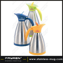 52oz Stainless steel coffee pot vacuum flask