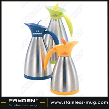 52oz Stainless steel coffee pot vacuum flask