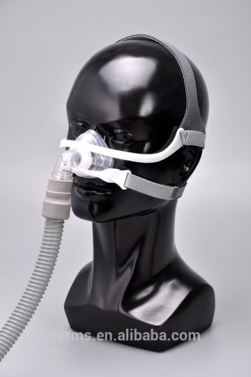 nasal oxygen mask