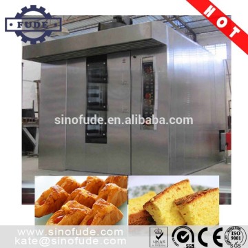bread oven/hot rotary air oven machine