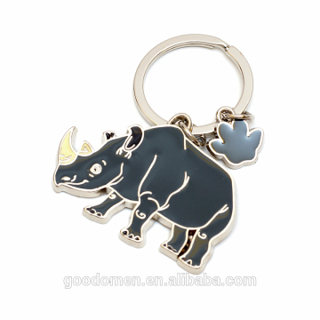 cartoon zoo animal toys,live animal keychain,live animal keyring