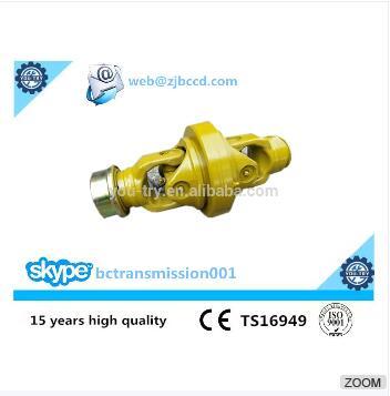 Pto Shaft tractor wide angle joint