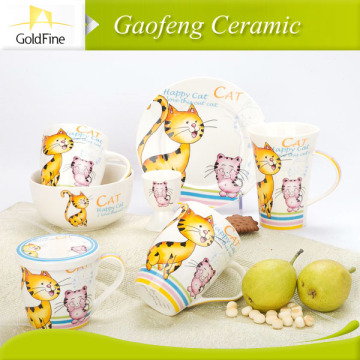 contemporary stoneware dinnerware sets