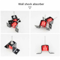 Efficient Vibration Control Professional Wall Shock Absorber
