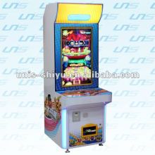 Fruit Maniac 2012 LCD Coin pusher amusement